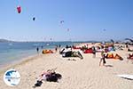 Pounta (Kitesurfen between Paros and Antiparos) | Greece Photo 11 - Photo GreeceGuide.co.uk