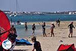 Pounta (Kitesurfen between Paros and Antiparos) | Greece Photo 14 - Photo GreeceGuide.co.uk