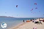 Pounta (Kitesurfen between Paros and Antiparos) | Greece Photo 16 - Photo GreeceGuide.co.uk