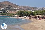 beach Parikia Paros | Cyclades | Greece Photo 3 - Photo GreeceGuide.co.uk