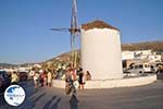 Windmolen Parikia Paros | Cyclades | Greece Photo 10 - Photo GreeceGuide.co.uk