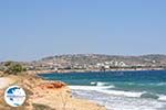 Beaches Glyfades and Tsoukalia Paros | Greece Photo 4 - Photo GreeceGuide.co.uk