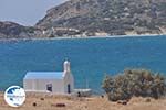 Agios Nikolaos o Ftochos kai o Plousios | Molos Paros - Photo GreeceGuide.co.uk