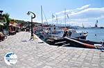 At the cosy harbour of Pythagorion on Samos Photo 2 - Island of Samos - Photo GreeceGuide.co.uk