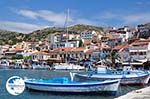 Aan the cosy harbour of Pythagorion on Samos Photo 7 - Island of Samos - Photo GreeceGuide.co.uk