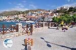 Playground in Pythagorion - Island of Samos - Photo GreeceGuide.co.uk