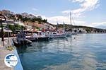 boats Pythagorion - Island of Samos - Photo GreeceGuide.co.uk