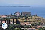 Castle Pythagorion - Island of Samos - Photo GreeceGuide.co.uk