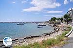 fishing harbor Heraion (Ireon) - Island of Samos - Photo GreeceGuide.co.uk