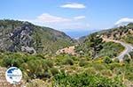 Somewhere between Kambos and Karlovassi - Island of Samos - Photo GreeceGuide.co.uk