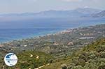 The Marathokampos (Votsalakia) gebied with in the verte the island Ikaria - Island of Samos - Photo GreeceGuide.co.uk