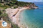The lijkt wel een privebeach (Kampos - Votsalakia) - Island of Samos - Photo GreeceGuide.co.uk