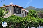 Huis in the Kampos gebied (Votsalakia) - Island of Samos - Photo GreeceGuide.co.uk