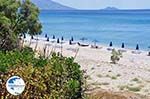 Een of the Beaches of Kampos (Votsalakia) - Island of Samos - Photo GreeceGuide.co.uk