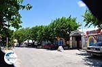 Taverna Votsalakia in Kampos - Island of Samos - Photo GreeceGuide.co.uk