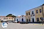 Aan The harbour of Karlovassi - Island of Samos - Photo GreeceGuide.co.uk