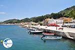 Fishing boats in Agios Konstandinos - Island of Samos - Photo GreeceGuide.co.uk
