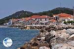 The kustplaats Agios Konstandinos - Island of Samos - Photo GreeceGuide.co.uk