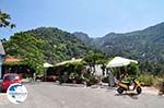 Mountain village Manolates - Island of Samos - Photo GreeceGuide.co.uk