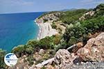 beach Tsamadou near Kokkari - Island of Samos - Photo GreeceGuide.co.uk