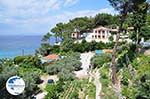 Lemonakia pebble beach - Island of Samos - Photo GreeceGuide.co.uk