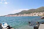 View to Samos town - Island of Samos - Photo GreeceGuide.co.uk