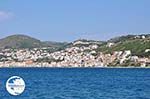This is Samos town - Island of Samos - Photo GreeceGuide.co.uk