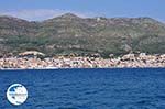 Stad Samos wordt ook Vathy genoemd - Island of Samos - Photo GreeceGuide.co.uk