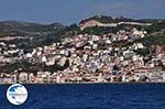 Stad Samos,  ook wel Vathy genoemd - Island of Samos - Photo GreeceGuide.co.uk