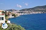 Samos from the noorwesten - Island of Samos - Photo GreeceGuide.co.uk