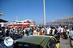 The harbour of Athinios Santorini (Thira) - Photo 2 - Photo GreeceGuide.co.uk