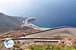 The harbour of Athinios Santorini (Thira) - Photo 9 - Photo GreeceGuide.co.uk