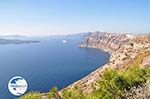 The harbour of Athinios Santorini (Thira) - Photo 11 - Photo GreeceGuide.co.uk