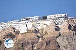 The harbour of Athinios Santorini (Thira) - Photo 22 - Photo GreeceGuide.co.uk