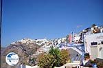 Fira Santorini (Thira) - Photo 23 - Photo GreeceGuide.co.uk