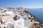 Firostefani Santorini (Thira) - Photo 3 - Photo GreeceGuide.co.uk