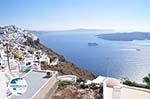 Firostefani Santorini (Thira) - Photo 6 - Photo GreeceGuide.co.uk