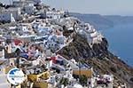 Firostefani Santorini (Thira) - Photo 9 - Photo GreeceGuide.co.uk