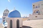 Firostefani Santorini (Thira) - Photo 14 - Photo GreeceGuide.co.uk