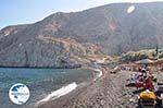 Kamari Santorini (Thira) - Photo 5 - Photo GreeceGuide.co.uk