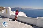 Oia Santorini (Thira) - Photo 4 - Photo GreeceGuide.co.uk