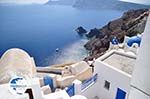 Oia Santorini (Thira) - Photo 57 - Photo GreeceGuide.co.uk
