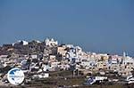 Pyrgos Santorini (Thira) - Photo 3 - Photo GreeceGuide.co.uk