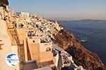 Fira (Thira) Santorini | Cyclades Greece | Greece  Photo 3 - Photo GreeceGuide.co.uk