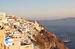 Fira (Thira) Santorini | Cyclades Greece | Greece  Photo 5 - Photo GreeceGuide.co.uk