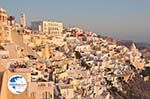 Fira (Thira) Santorini | Cyclades Greece | Greece  Photo 8 - Photo GreeceGuide.co.uk