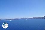 The vulkaan of Santorini | Cyclades Greece | The Greek Fids Photo 1 - Photo GreeceGuide.co.uk