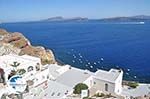The vulkaan of Santorini | Cyclades Greece | The Greek Fids Photo 4 - Photo GreeceGuide.co.uk