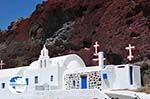 Red Beach near Akrotiri Santorini | Cyclades Greece | Greece  Photo 3 - Photo GreeceGuide.co.uk