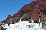 Red Beach near Akrotiri Santorini | Cyclades Greece | Greece  Photo 4 - Photo GreeceGuide.co.uk